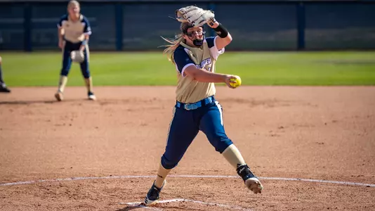 Georgia Southern Softball - Georgia Southern vs Furman