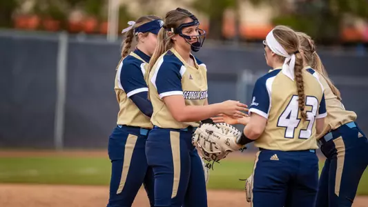 Georgia Southern Softball - Georgia Southern vs Furman