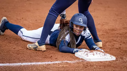 Georgia Southern Softball - Georgia Southern vs. ETSU