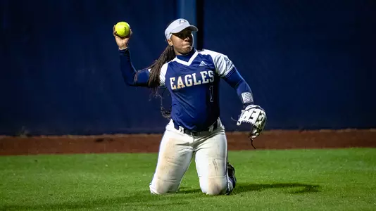 Georgia Southern Softball - Georgia Southern vs. Ritgers