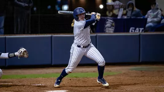 Georgia Southern Softball - Georgia Southern vs. Evansville