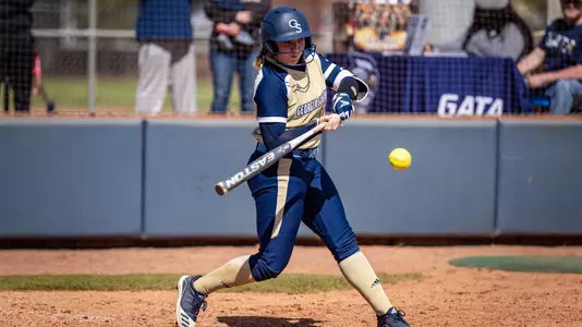 Georgia Southern Softball - Georgia Southern vs Maryland