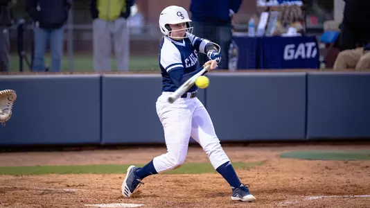 Georgia Southern Softball - Georgia Southern vs Monmouth