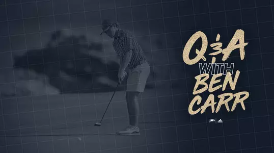 Ben Carr