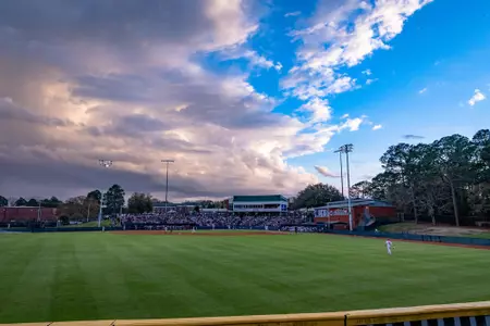 Georgia Southern Baseball - Georgia Southern vs. Georgia