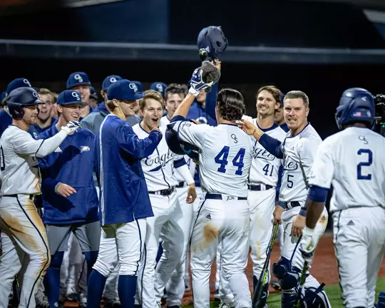 Georgia Southern Baseball - Georgia Southern vs. Ball State