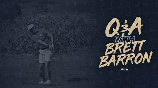 Brett Barron