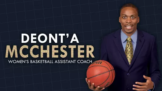 Deont'a McChester Hired 2