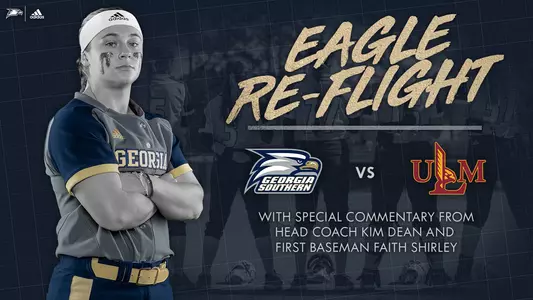 Eagle Re-Flight SB 2