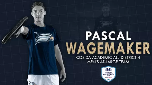 Wagemaker All District