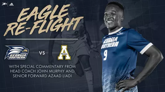 Eagle Re-Flight Soccer 2