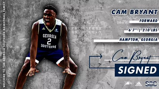 Cam Bryant NLI