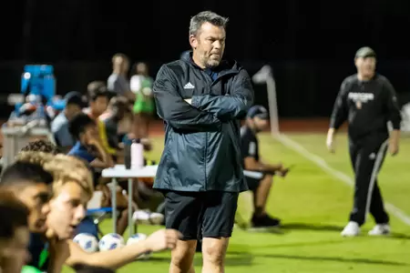 John Murphy Mercer 2019 Action