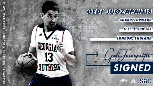 Gedi Juozapaitis