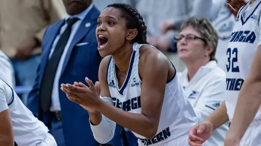 Jordan Strange GAST 1/25