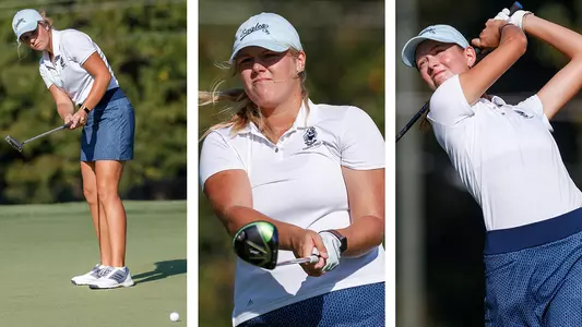 2020 WGCA All-American Scholars