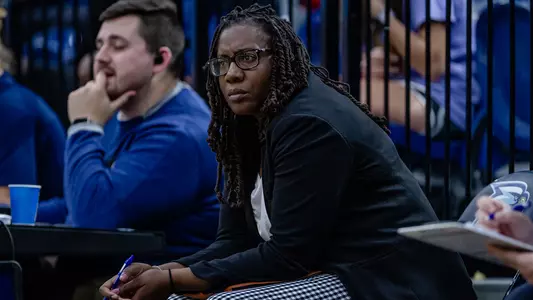 Coretta Brown ULM 2020