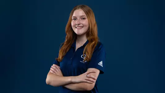 Georgia Southern Rifle Gabby Morrow