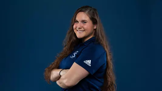 Georgia Southern Rifle Lillian Herring