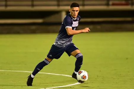 Aldair Cortes 2020 South Carolina 1