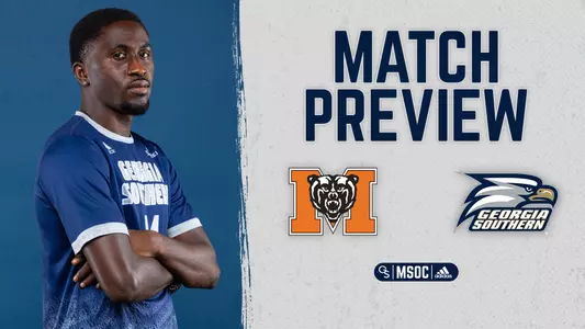 MSOC Preview 9/22