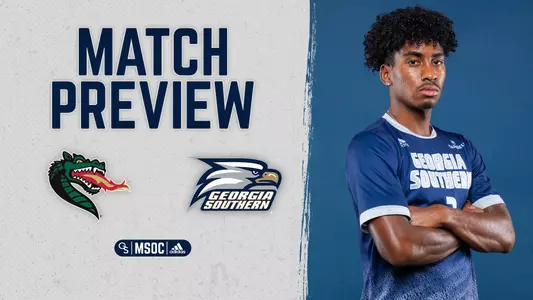 MSOC Preview UAB 9-25