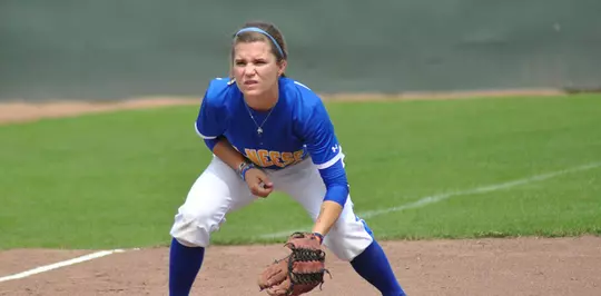 Dani Price McNeese Player 2