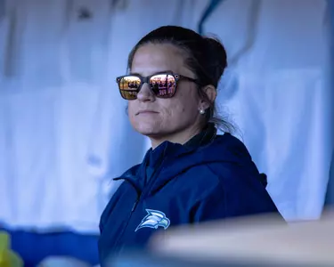 Dani Price 2020 Monmouth