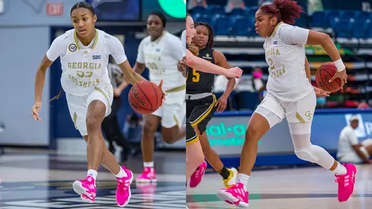 Simone James Daeja Holmes 2021