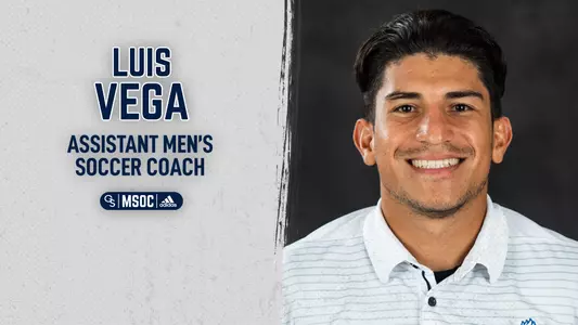 Luis Vega MSOC Hired