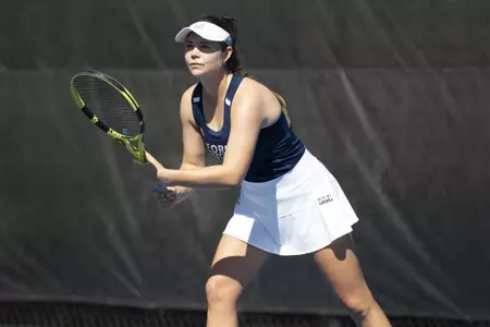 Mila Hartig 2021 Fall Shootout