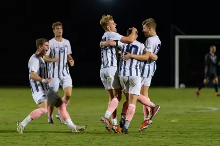 Adam Davie Celebration