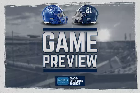 Game Preview: Ga State