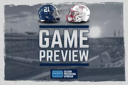 Troy Game Preview