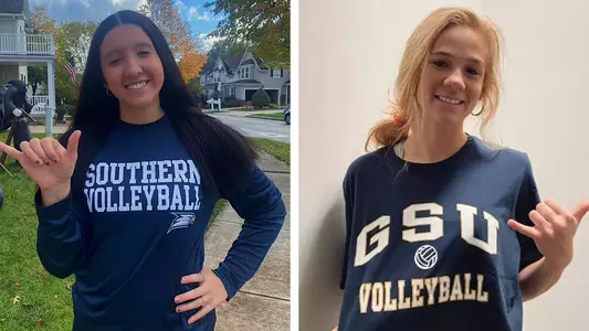 Volleyball NLIs 2021