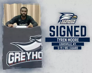 Tyren Moore NLI