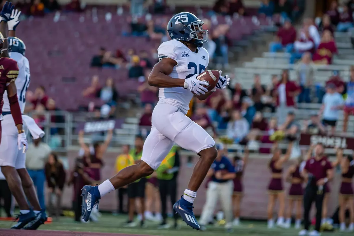 Jalen White