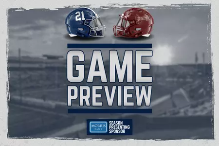 Game Preview - Texas State