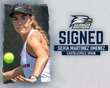 Silva Martinez Signed