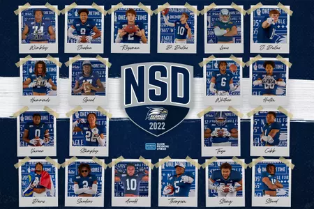 Early Signing Class NSD22