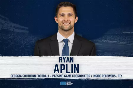 Ryan Aplin