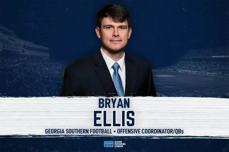 Ellis announcement
