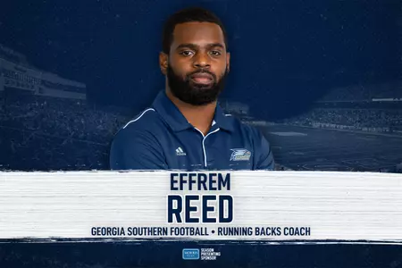 Reed Announcement