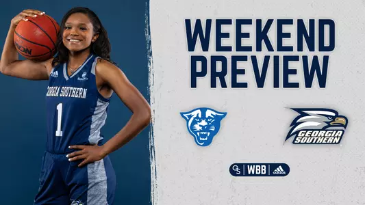 WBB Preview Georgia State
