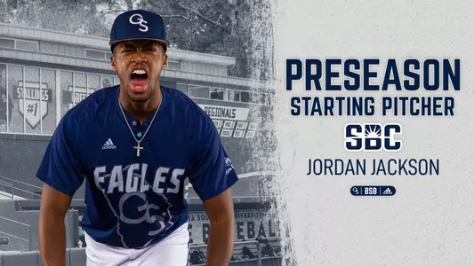 Jackson Preseason Pitcher