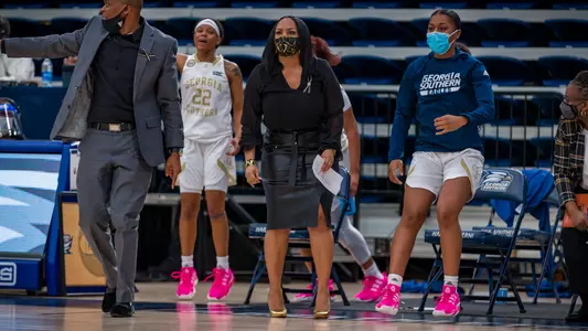 Anita Howard SAL 2021