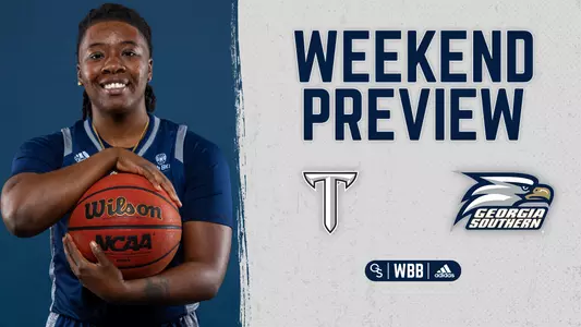 WBB Preview Troy