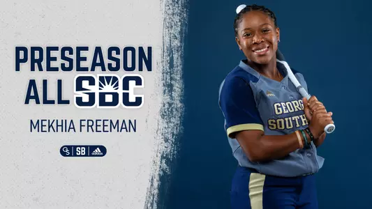 Preseason All-SBC Freeman 2021