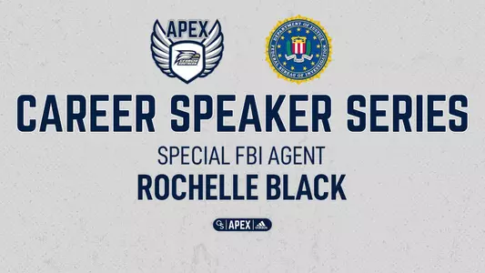 Apex Speaker Series