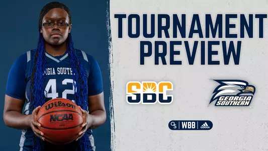 WBB Sun Belt Preview 2021